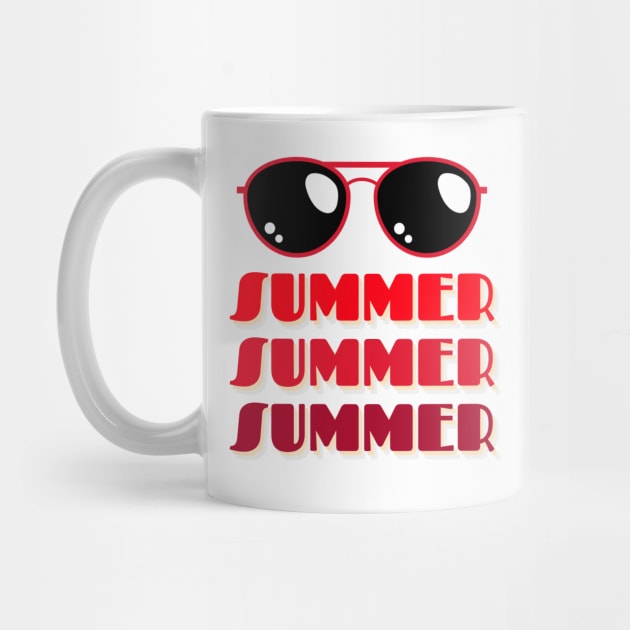 Summer Sunglasses by Artisan